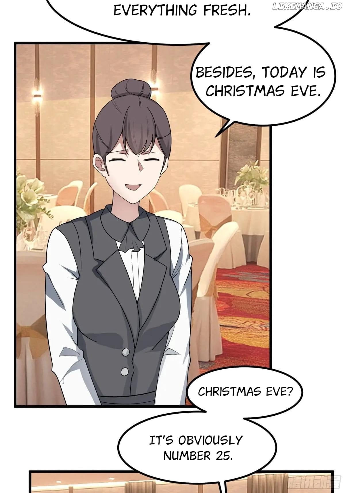 I Really Don’t Want to be Reborn Chapter 419 - page 37